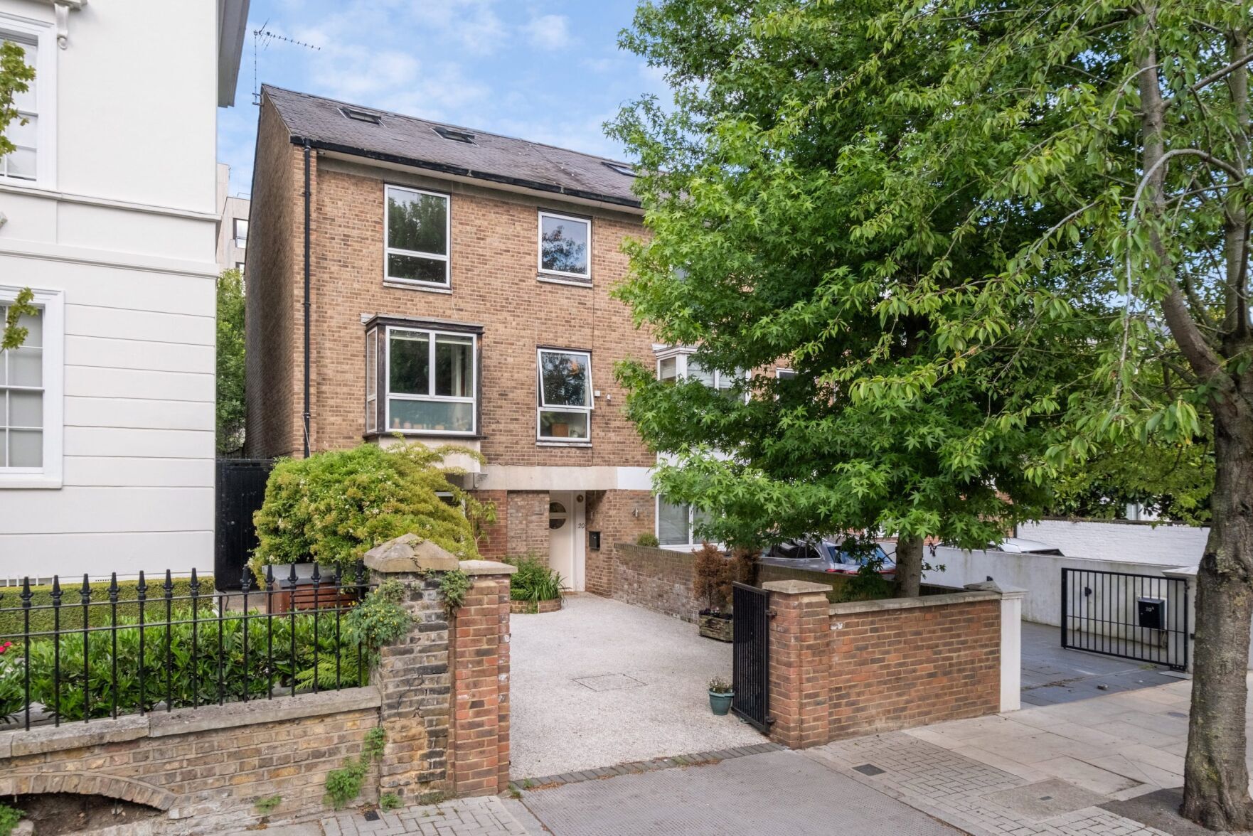 You could be Sir Paul McCartney’s neighbour- for £3.6 million